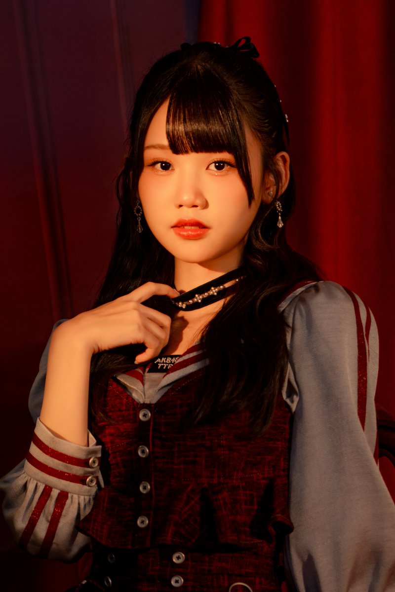 official_TPE48's tweet photo. AKB48 Team TP 第9張單曲《Team UP》
2025, February, 11 20:00 (TST)
Release on YouTube
#林于馨
#0214集結發行
#TeamUP #raise_me_up
#AKB48TeamTP #TeamTP #TTP
#9thSingle #第九張單曲 https://t.co/UTqfj0KbYx