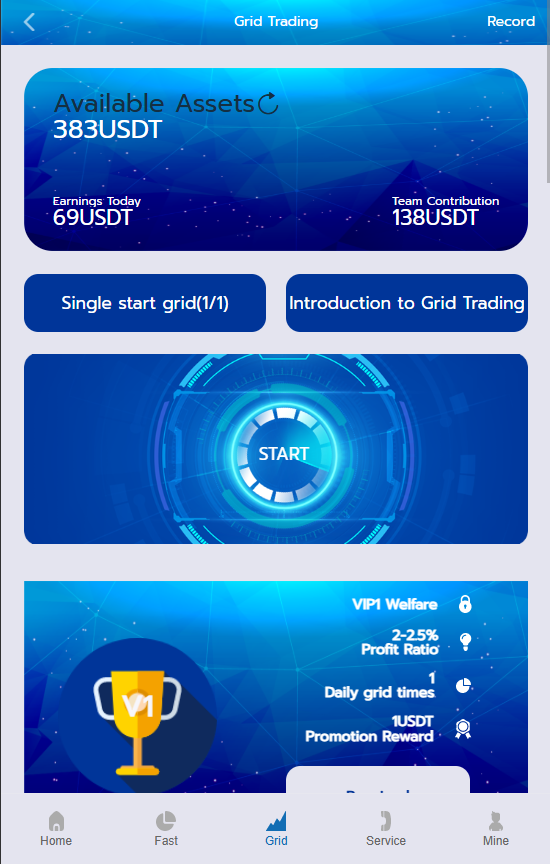 Kaoriloise's tweet photo. Reliable application 
You can withdraw daily
11 minimum deposit
Send me a message how https://t.co/PMHa3qQByP