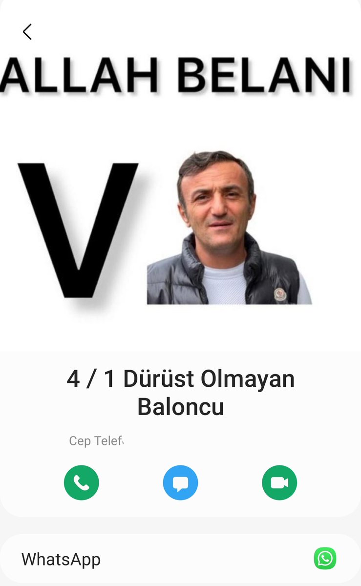 classixc's tweet photo. @eskimeyentivit Kişi ismi Ersin... https://t.co/dyXSWqnTC9