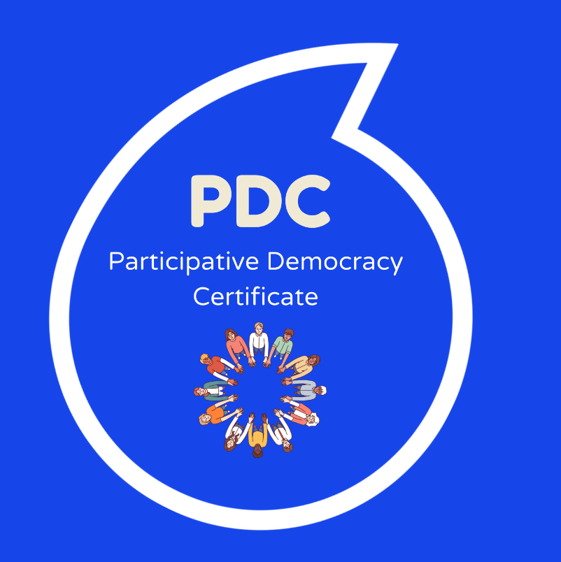 We’re running a FREE online training session to provide more details about the Participative Democracy Certificate &amp; how it can be used in different contexts and situations.

🎓 The award is worth two credits at SCQF Level 5.
📅 Date: 13th Feb

Book here: bit.ly/48TlfLG