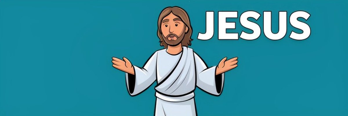 JesusXSolana's tweet photo. Sending free $JESUS to wallets in the comments !!

STEP 1 : 💟 &amp; 🔁 + Follow
STEP 2 : Drop your $SOL wallet

First 444 wallets 👀  TURN notis on 🔔

#SolanaAirdrop #airdrop #Giveaway https://t.co/ZRryQyk07v