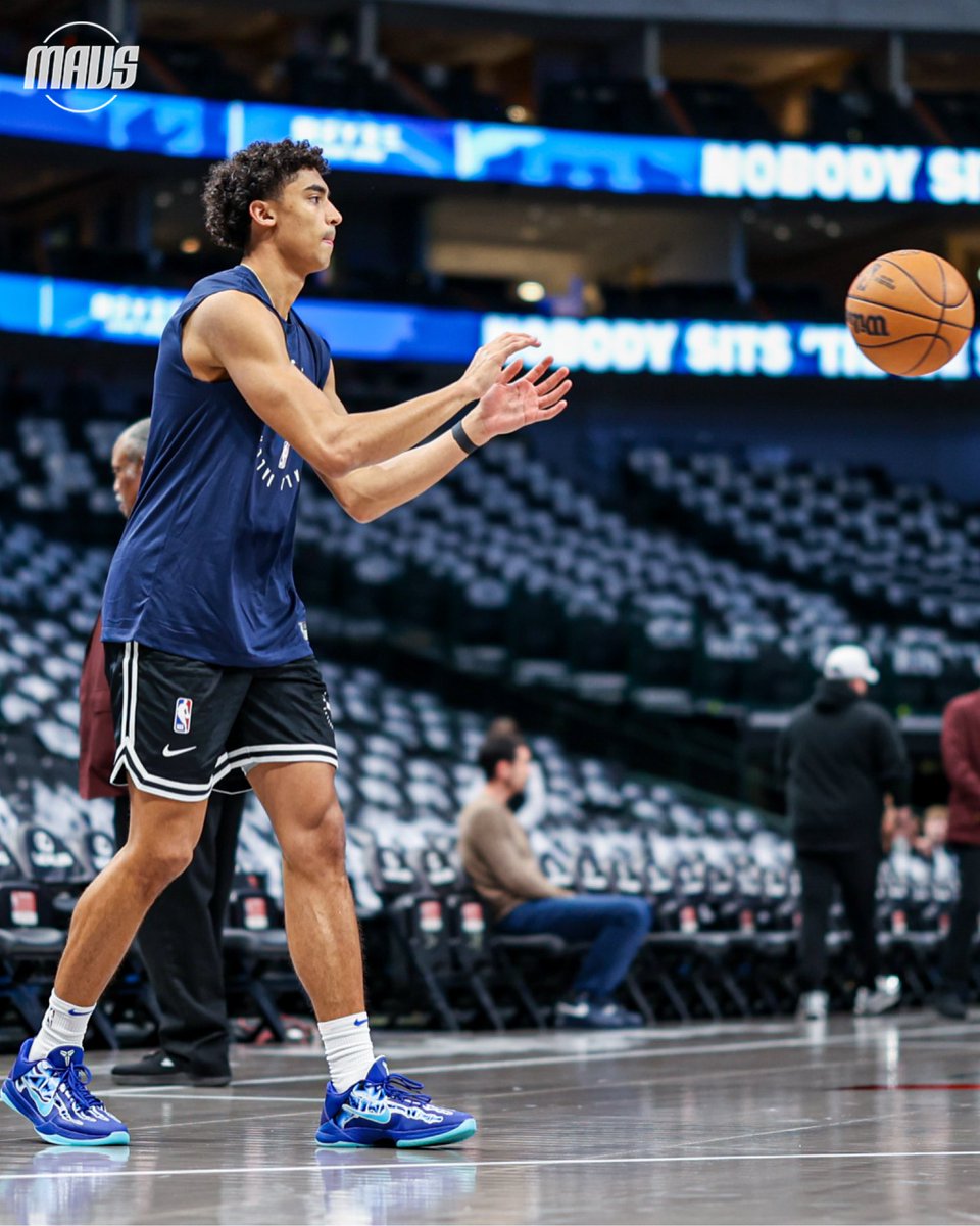 Dallas Mavericks tweet media