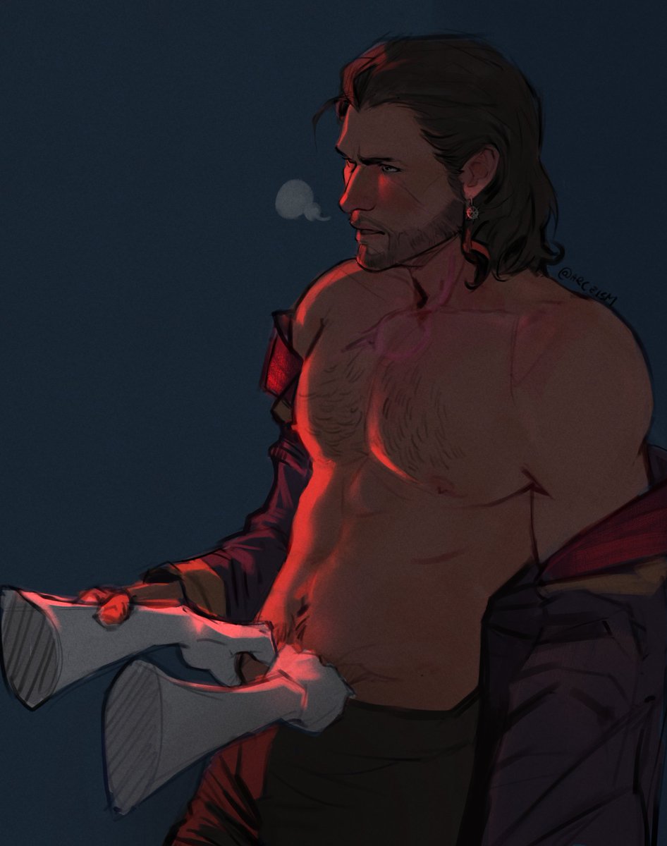 Arczi 🌶️ patreon tweet media