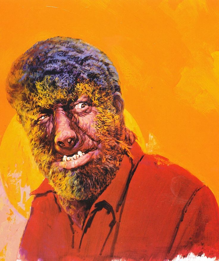 Pulp Librarian tweet media