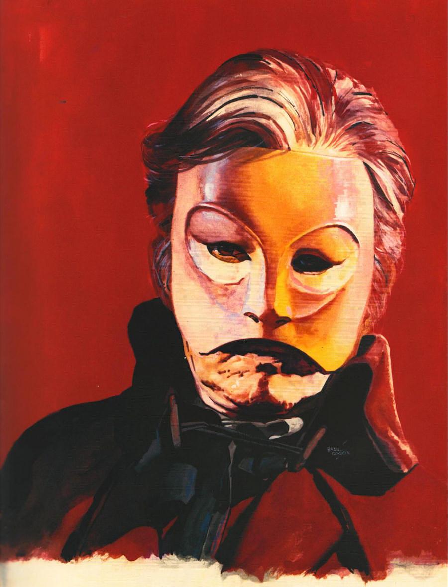 Pulp Librarian tweet media