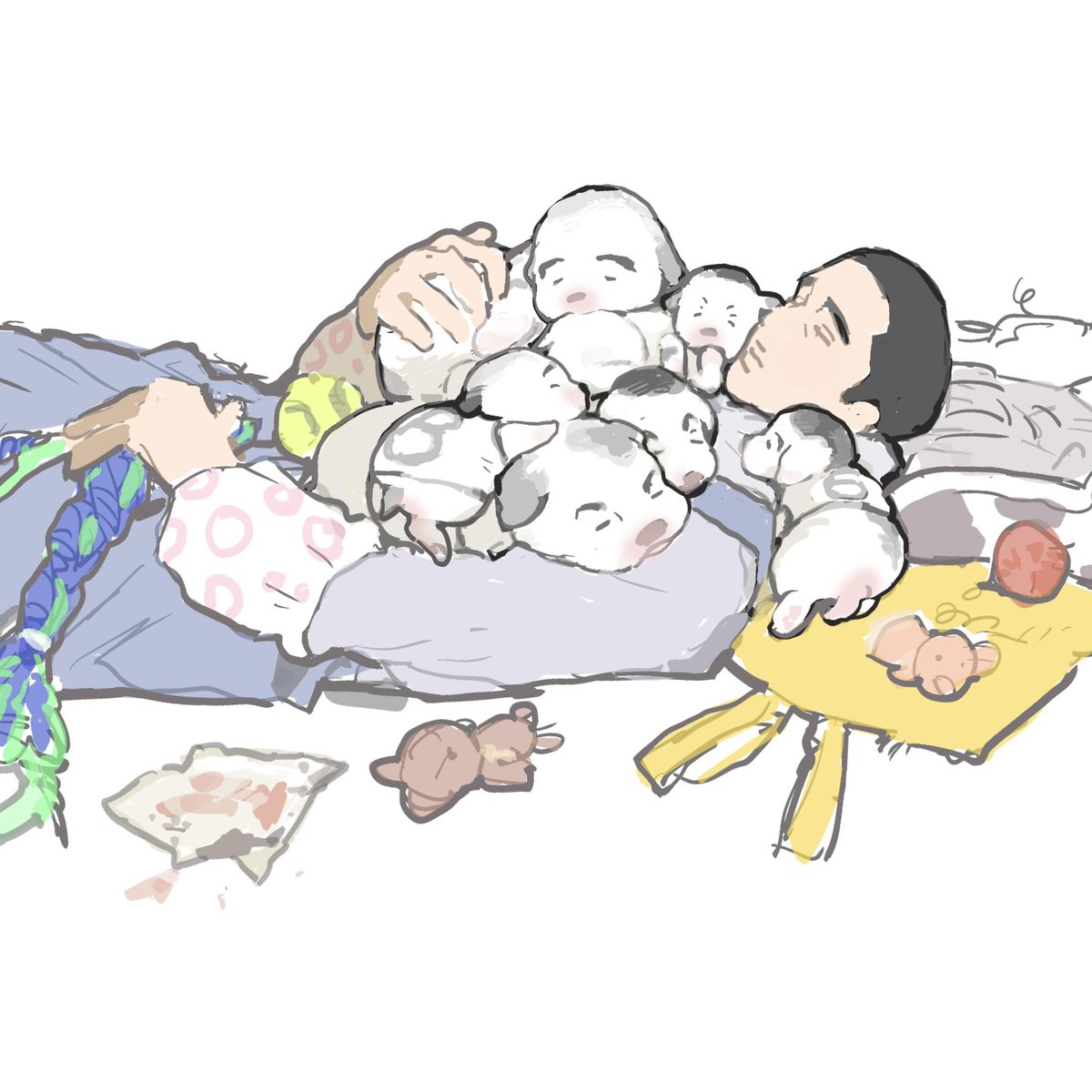 puppy