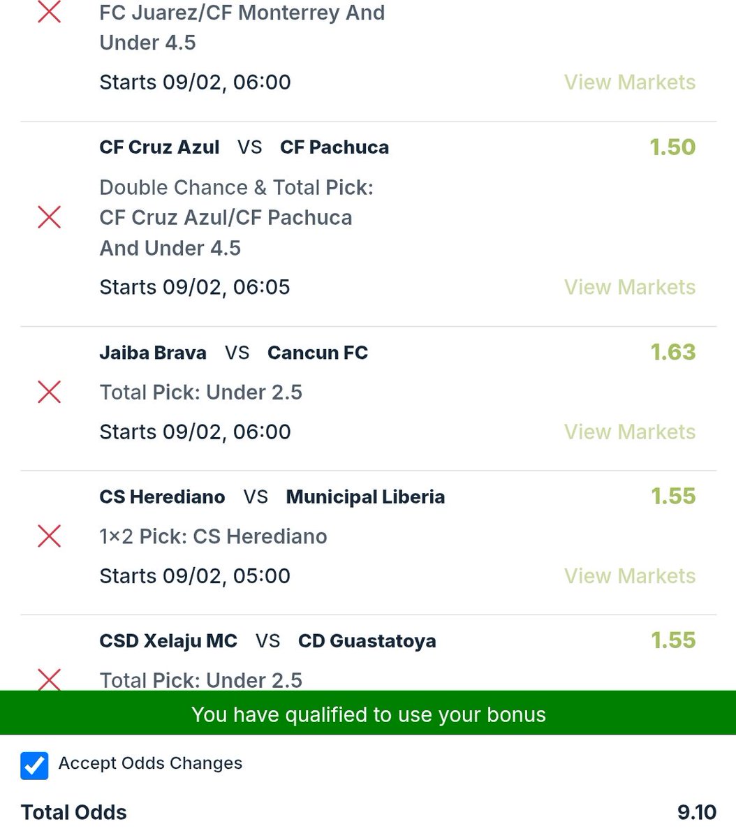 Bet_Queen21's tweet photo. Kicks off at 5.00am.
Click on the link below to play.
👇⬇️👇⬇️

https://t.co/JhSUUv2Krb https://t.co/fOBbGy92SC