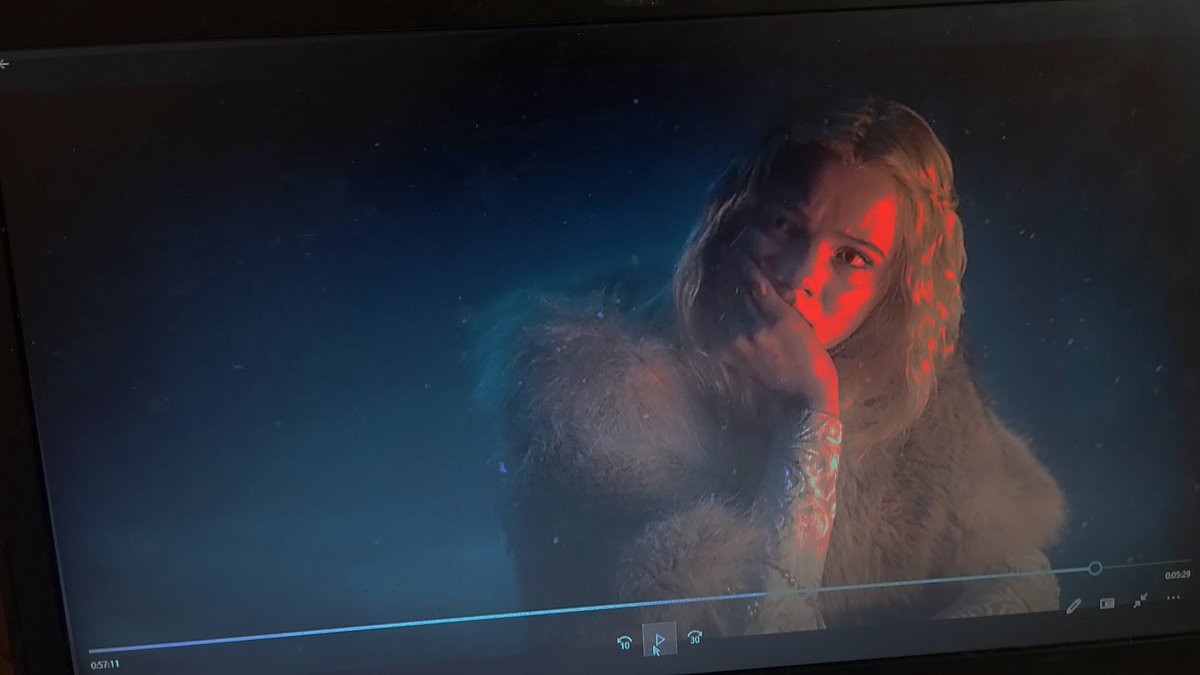 🩶Good night 🩶

🪨In The Witcher series, Geralt said to Ciri:

🕸
🕸
🕸

🪨Fear is a disease. If we recognize it and don't treat it, it will eat away at our very being. The cure is to face it.