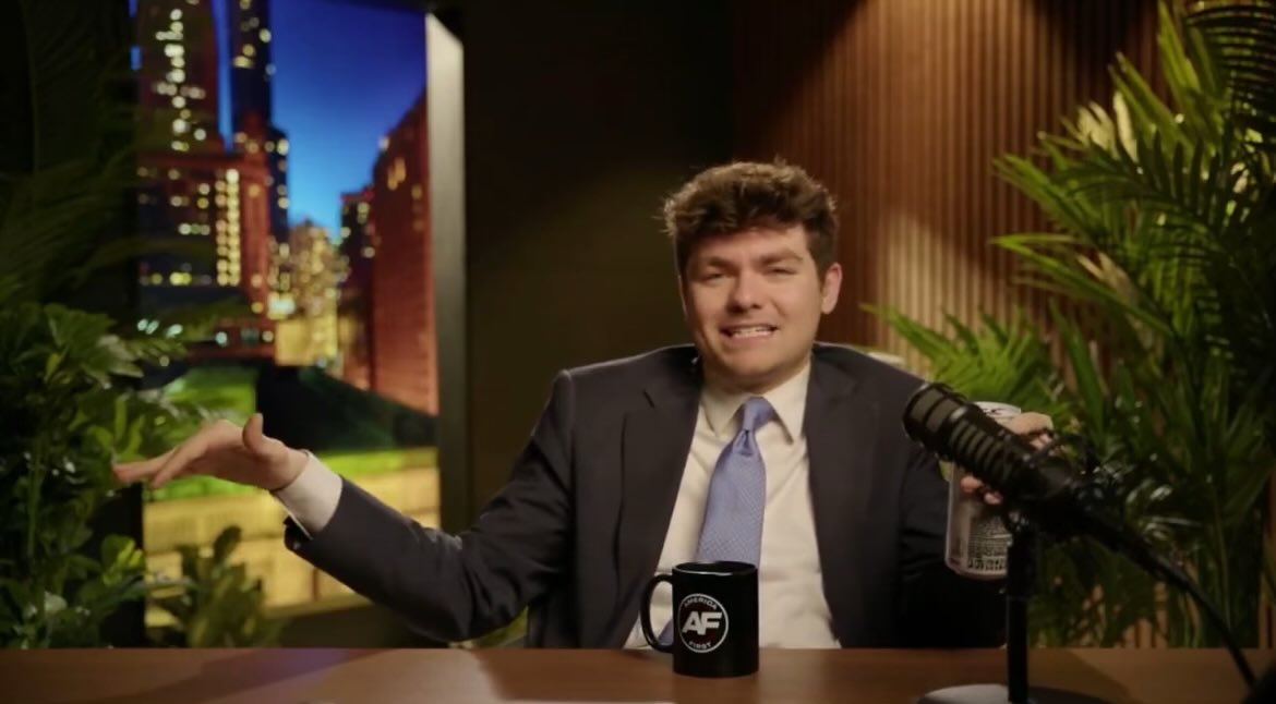 FlackBased's tweet image. “They are all super feminine. They all have like, a super feminine, like, affect”