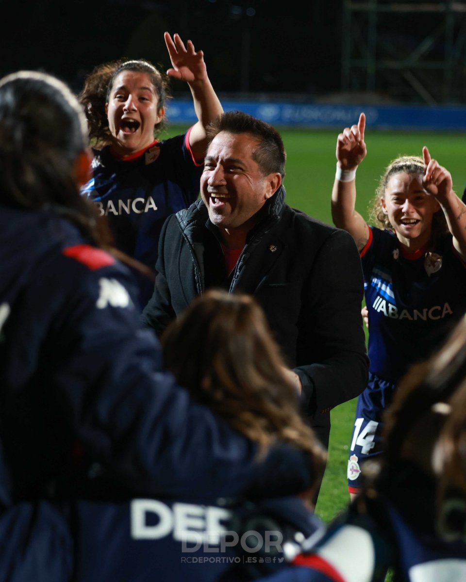 Dépor ABANCA tweet media