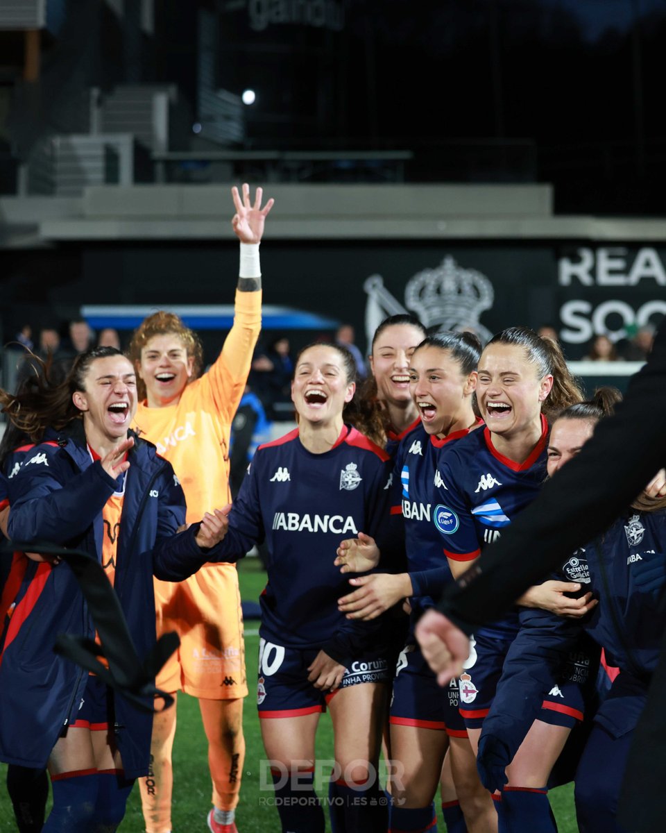 Dépor ABANCA tweet media