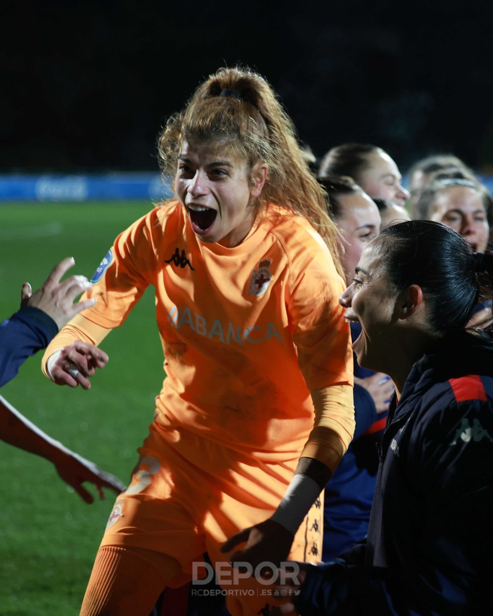 Dépor ABANCA tweet media