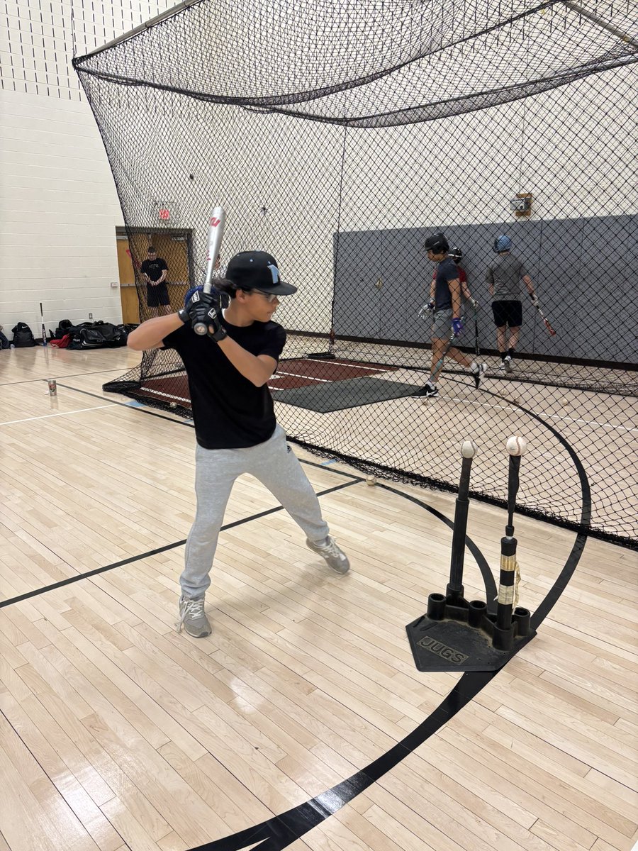 East Stroudsburg North Baseball tweet media