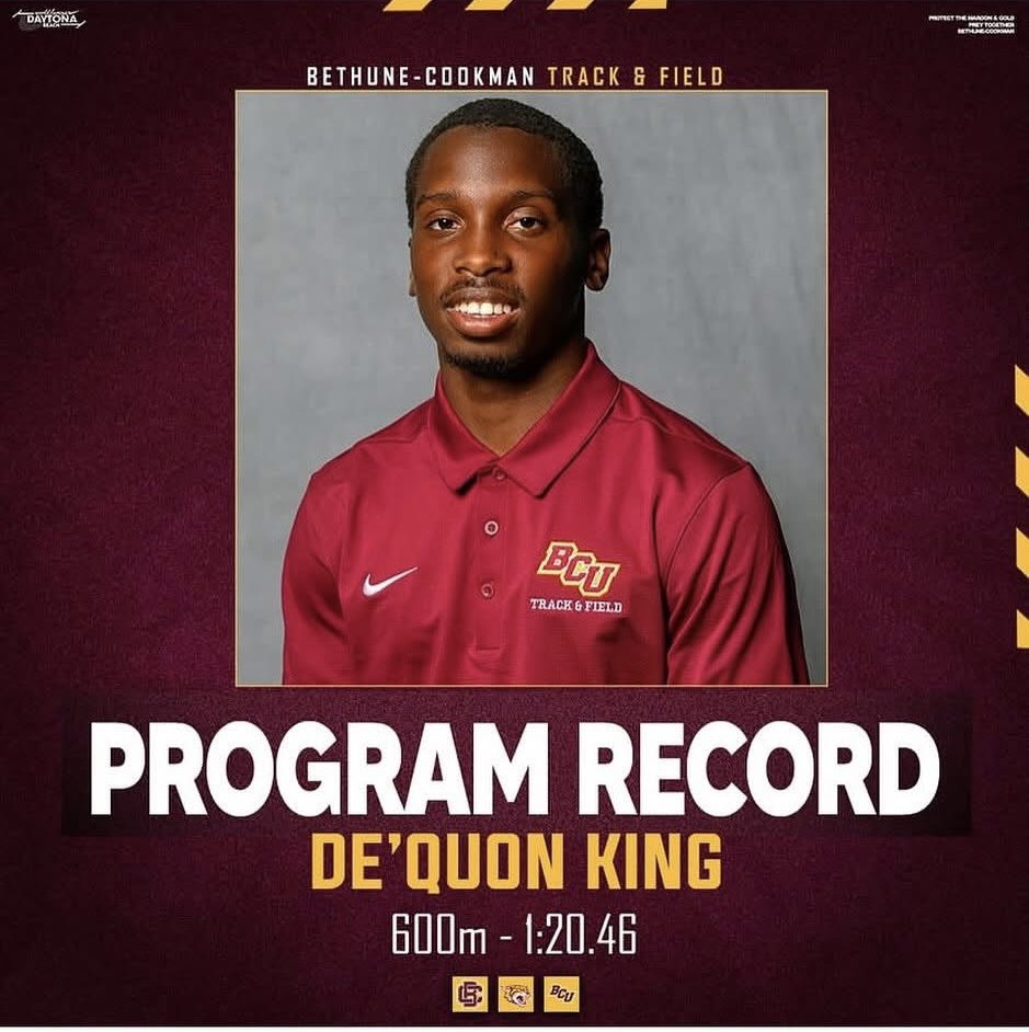 Congratulations Big Dawg! Keep chopping that wood. We are extremely proud of you. #DrugFreeDontTryMe