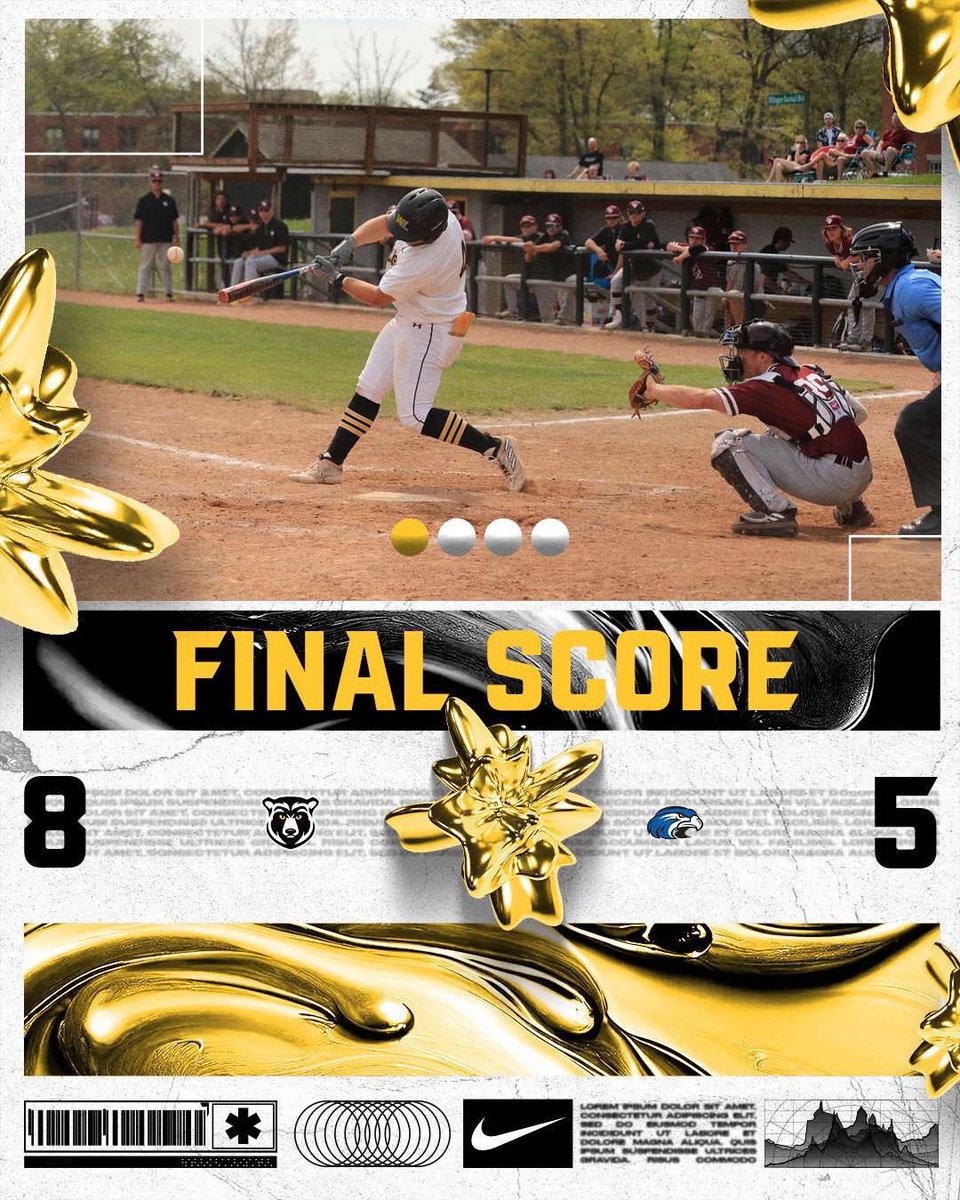 West Liberty Baseball tweet media