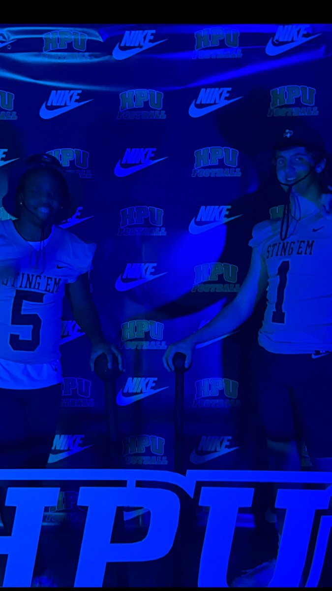 CorbyCarson's tweet photo. Extremely grateful for the opportunity to visit Howard Payne University yesterday! Thank you @coachcarrollHPU and @HPUFootball for the invite!!
@Hillcrest_FB @Coach_Dise @CoachVirgil_ https://t.co/ZLAlGonYXR