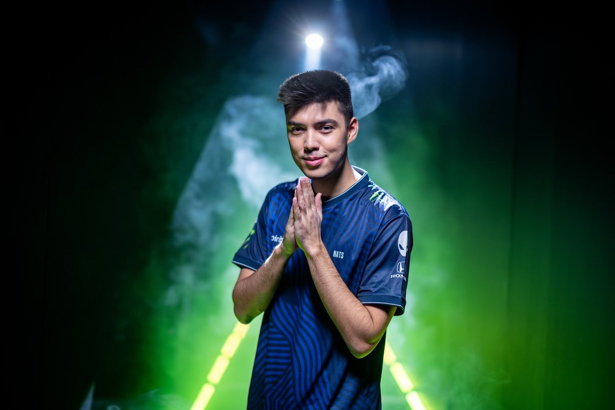 3-0 vs <a href="/TeamHeretics/">Team Heretics</a> 

We are going to Master Bangkok. Very good performance from us. Tomorrow Grand Final 🐼

#LetsGoLiquid #VCTEmea