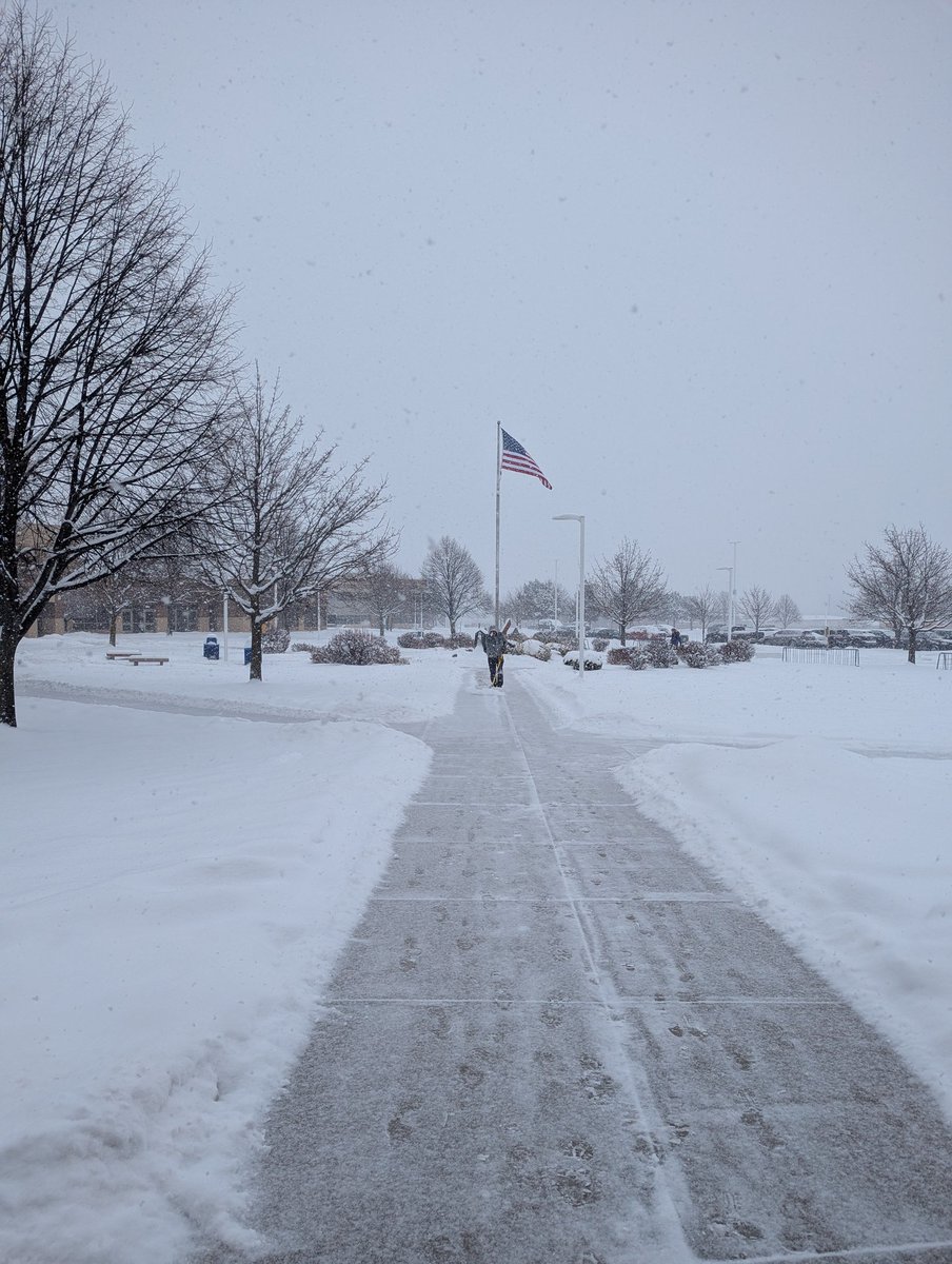 Bay Port Band (@bayportband) on Twitter photo Who's been out all day keeping the walkways clear so families can enjoy our students' hard work at #HSSD #MusicFest? None other than <a href="/WiebelBP/">Jo Wiebel</a> ! Thank you for supporting <a href="/HSSDFineArts/">HSSDFineArts</a> !! <a href="/BayPortHS/">Bay Port High School</a> <a href="/HSSD/">Howard-Suamico Schools</a> Who's been out all day keeping the walkways clear so families can enjoy our students' hard work at #HSSD #MusicFest? None other than <a href="/WiebelBP/">Jo Wiebel</a> ! Thank you for supporting <a href="/HSSDFineArts/">HSSDFineArts</a> !! <a href="/BayPortHS/">Bay Port High School</a> <a href="/HSSD/">Howard-Suamico Schools</a>