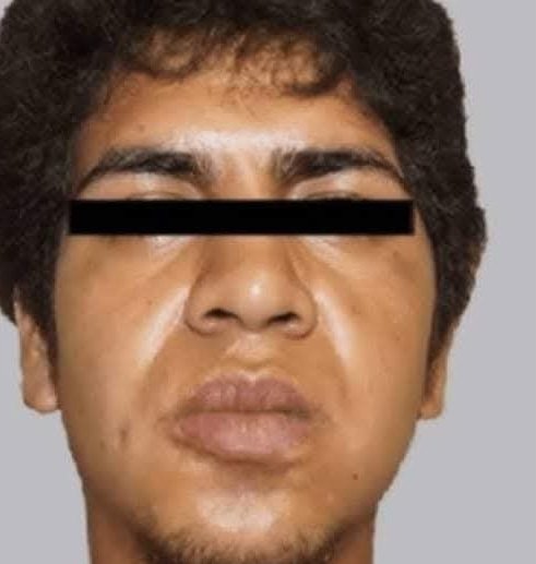 PandaDelAmor17's tweet photo. Misael cumplió 5 de 72 años por ser menor, está libre, su hermano sigue preso y un juez aceptó un amparo bajo el argumento de que Juan tiene derecho a rehacer su vida.

El hermano de Fatima murió bajo medidas de protección de la fiscaIía de Nuevo León en el 2020. #PandaNews https://t.co/LeGFCAD05E