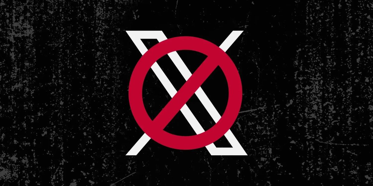 Twitter or X is not for me anymore - for several reasons. 

This is my last post.