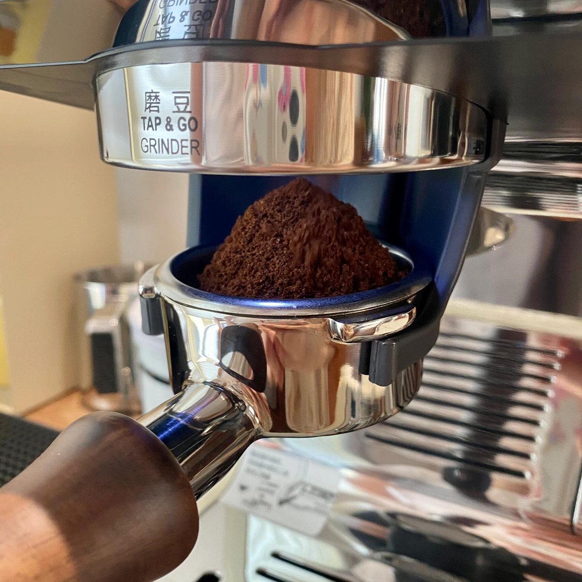 コーヒーマシンをお持ちの場合
本日のラテ無料
いつでも入手できます
お気に入りのカップ