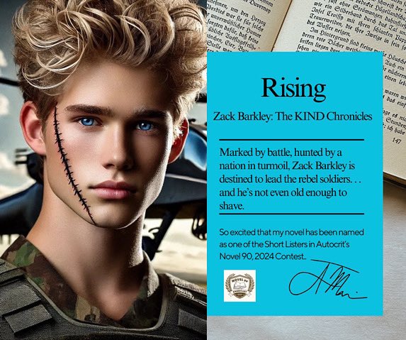 JA Manier tweet media