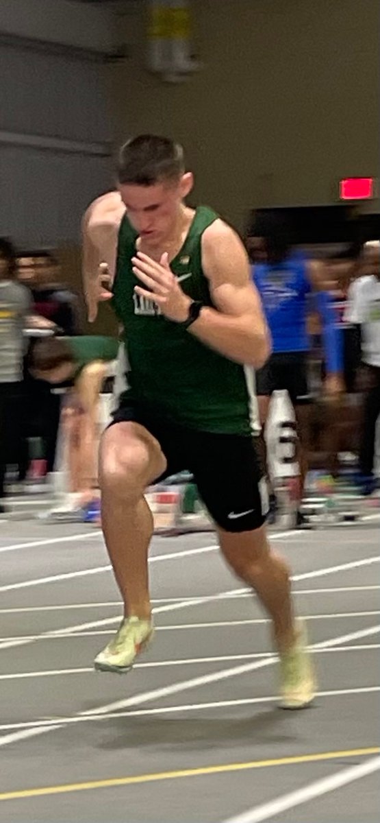 LSCIndoorTrack's tweet photo. Team Championship @ Houghton College

Jake Buczynski 🥇 1st place in the high jump at 6’0”👏.

Jake also places fifth in the 55 meters in 6.98.

McHale Connors places fourth in the 300 meters in 37.84 and eighth in the 55m in 7.10.  Both season’s best times!

@AthleticsLSC https://t.co/9rTQtXI9zu