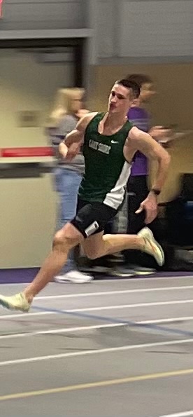 Team Championship @ Houghton College

Jake Buczynski 🥇 1st place in the high jump at 6’0”👏.

Jake also places fifth in the 55 meters in 6.98.

McHale Connors places fourth in the 300 meters in 37.84 and eighth in the 55m in 7.10.  Both season’s best times!

<a href="/AthleticsLSC/">Lake Shore Athletics</a>