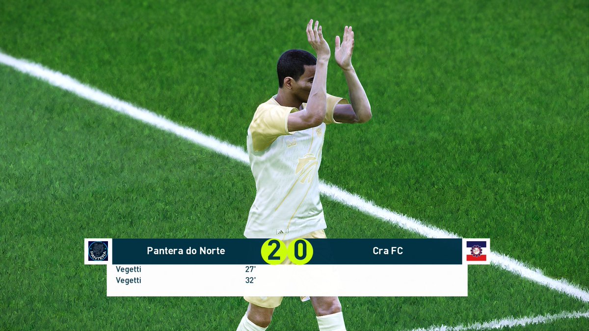 O PANTERA DO NORTE É CAMPEÃO DA COPA NORNORDESTE 2025!

#DomineARegião