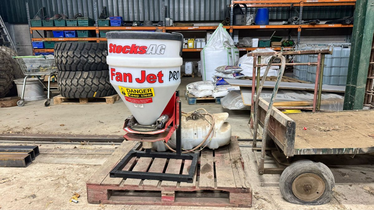 Vantage Ireland tweet media