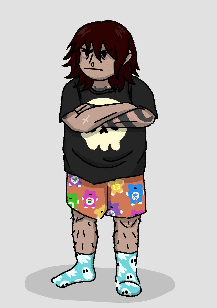 I’m having an amazing week (not)