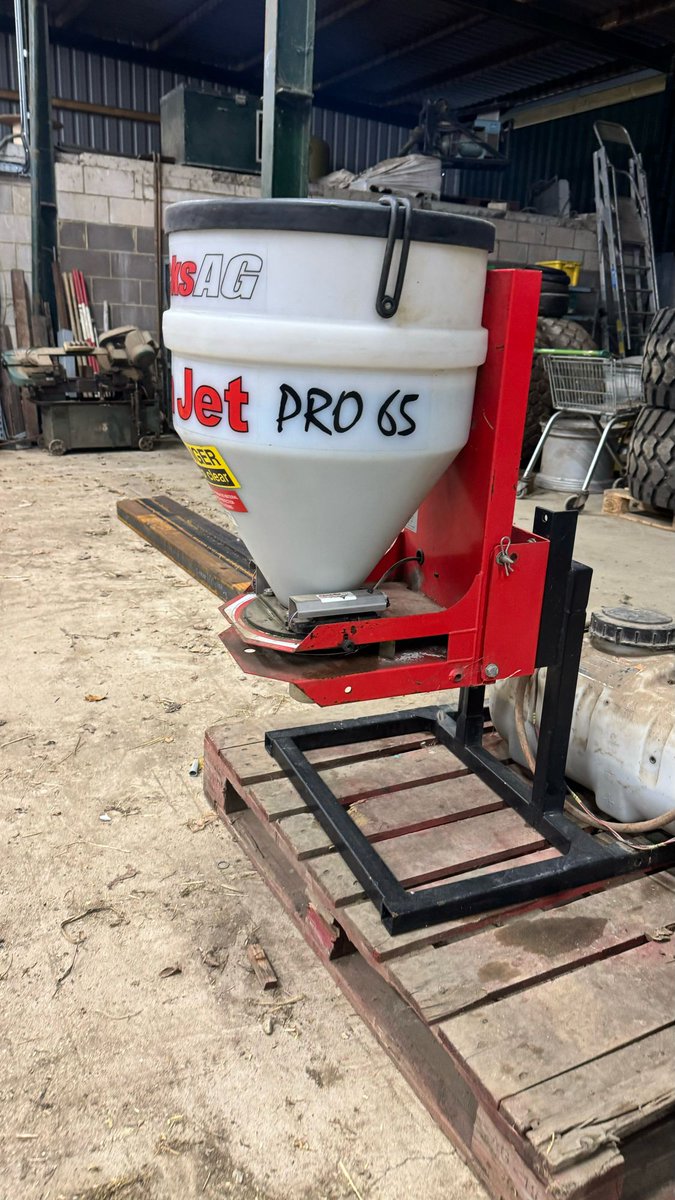 Vantage Ireland tweet media