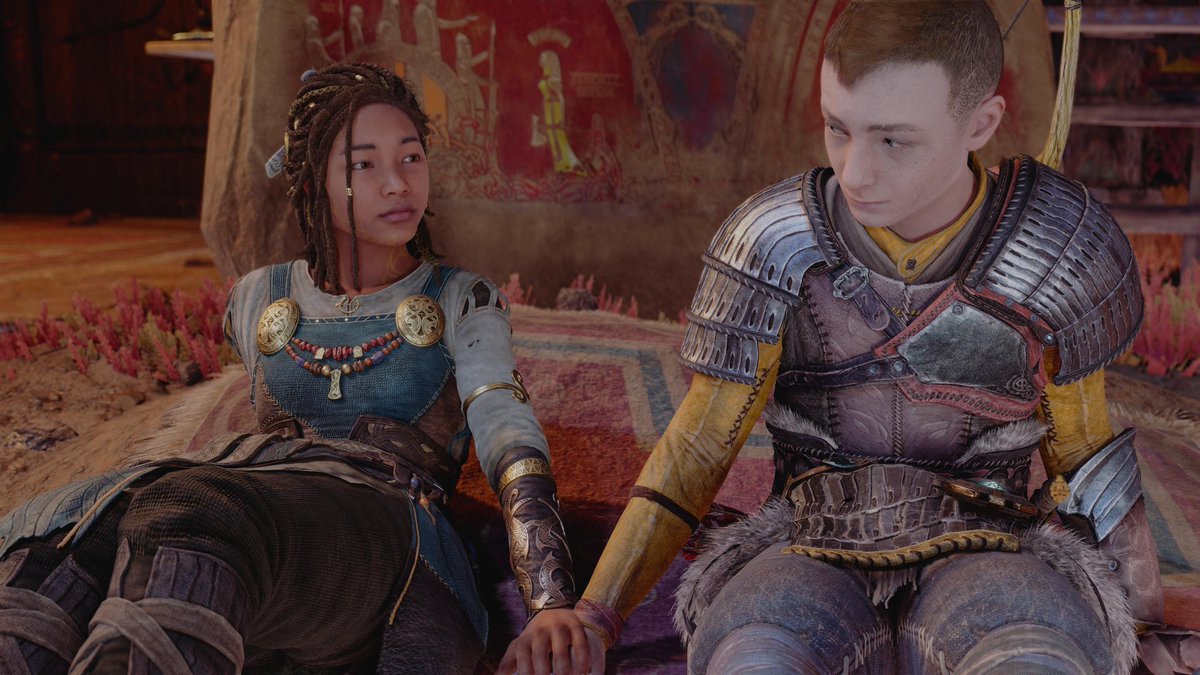 Raphael Alexander tweet media