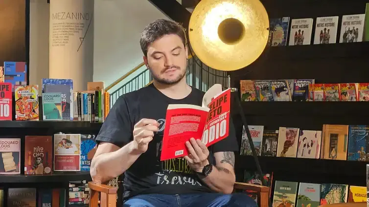 Gazeta do Povo tweet media