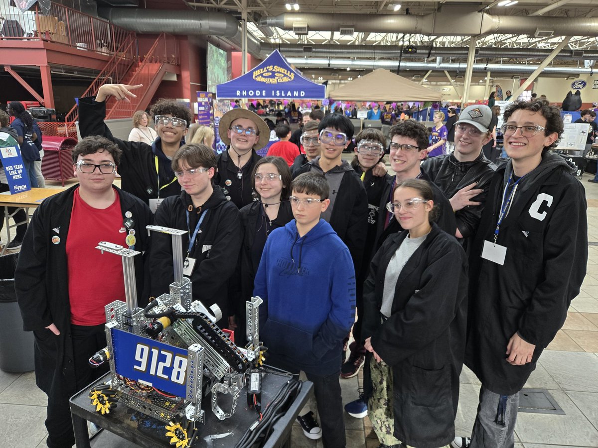 MSC Robotics tweet media