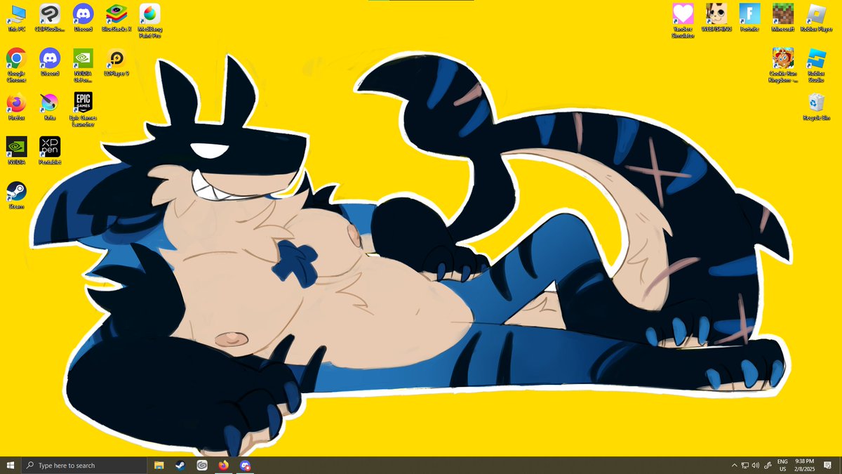 kalen📦✉️ tweet media