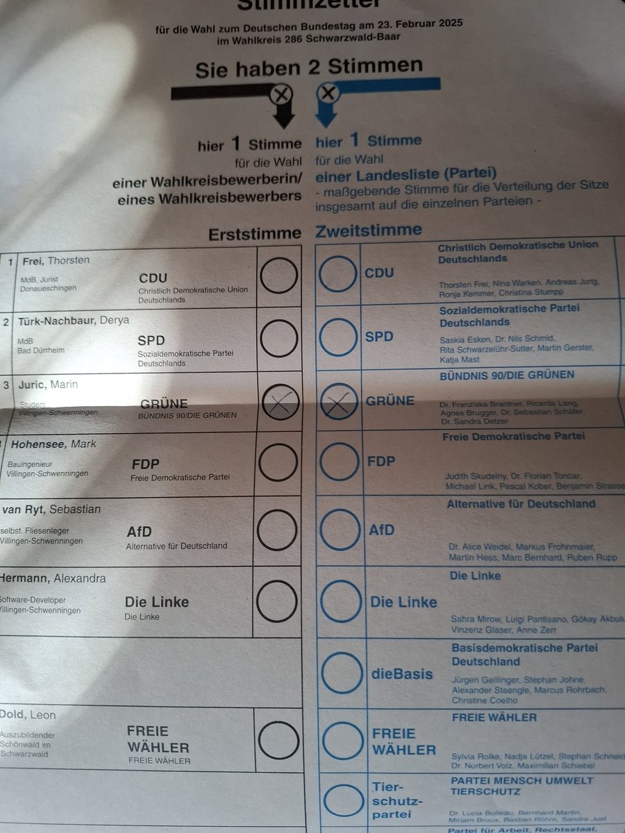 Klaus Rockestein tweet media