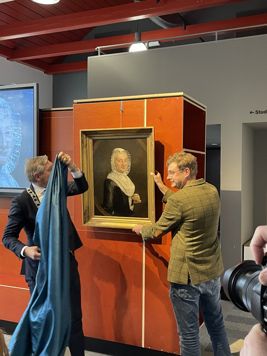 Wil je alles weten over de historie van het Sint Anthony Gasthuis en over het 600-jarig jubileum dat dit Leeuwarder Gasthuis dit jaar viert? Dan kun je de komende tijd een mooie expositie bekijken in het <a href="/HistorischCLwd/">HistorischcentrumLwd</a>. Of kijk op de website: shorturl.at/2OPTr.