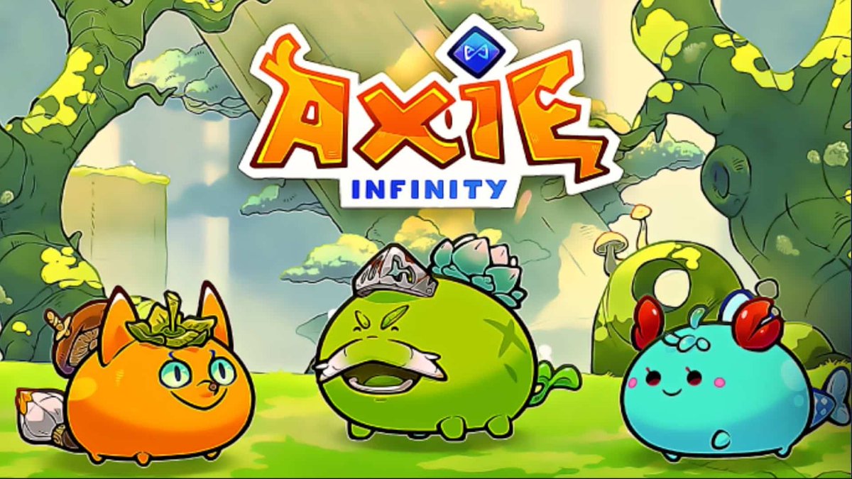 Initial promotion of the LEKOCOIN token launch
Airdrop of 1 Axie Infinity NFT

To participate:
You must hold a minimum of 1 million LEKOCOIN tokens
Snapshot on 02/28/2025
NFT distribution on 03/03/2025

Total distribution:
15 Axie Infinity NFTs