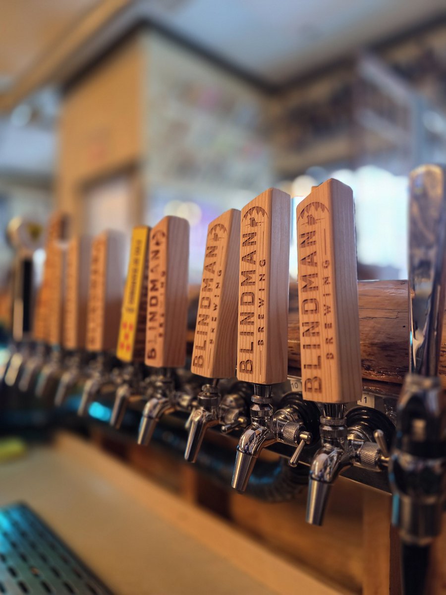 Stop by Saturday through Monday and enter for your chance to win $50 from Blindman and $50 from Cilantro and Chive‼️

RAISE A GLASS WITH US AS WE SAY THANK YOU FOR ALL OF YOUR SUPPORT OVER THE YEARS‼️ WE COULDN'T AND WOULDN'T BE HERE WITHOUT YOU‼️💜

#HECKYEAH #Lacombe