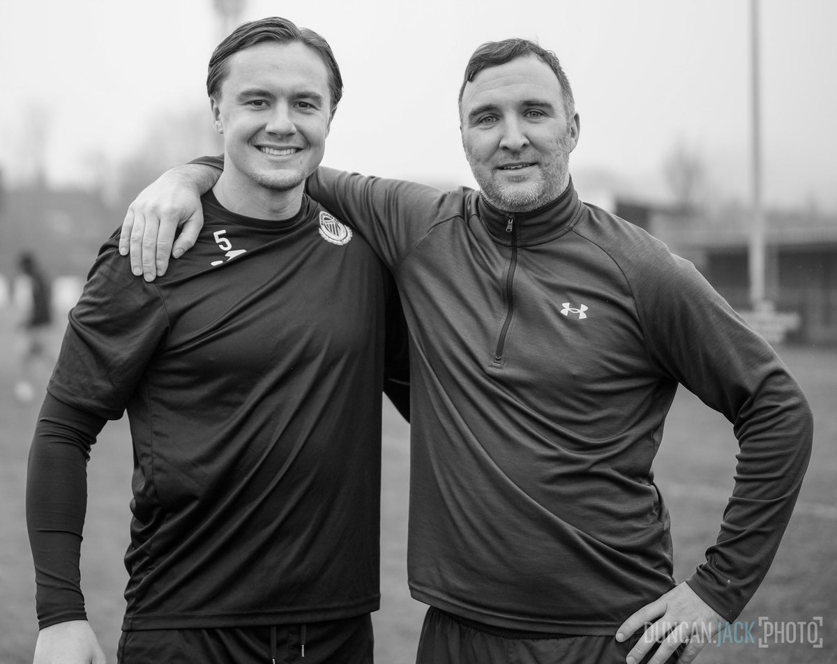 Good to see you back on the grass chaps! One step closer 👊

<a href="/PaulAndrews86/">Paul Andrews</a> 
<a href="/DuncanJackphoto/">Duncan Jack Photo</a> 📸