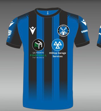 Ultimate Football Networks(UFN) (@ultifootnet) on Twitter photo UFN works worldwide , current sponsor <a href="/clanfieldfc/">Clanfield FC</a> and now working with.. OFK Branc in Slovakia transfermarkt.co.uk/ofk-branc/star…
Join the revolution <a href="/UltiFootNet/">Ultimate Football Networks(UFN)</a> UFN works worldwide , current sponsor <a href="/clanfieldfc/">Clanfield FC</a> and now working with.. OFK Branc in Slovakia transfermarkt.co.uk/ofk-branc/star…
Join the revolution <a href="/UltiFootNet/">Ultimate Football Networks(UFN)</a>