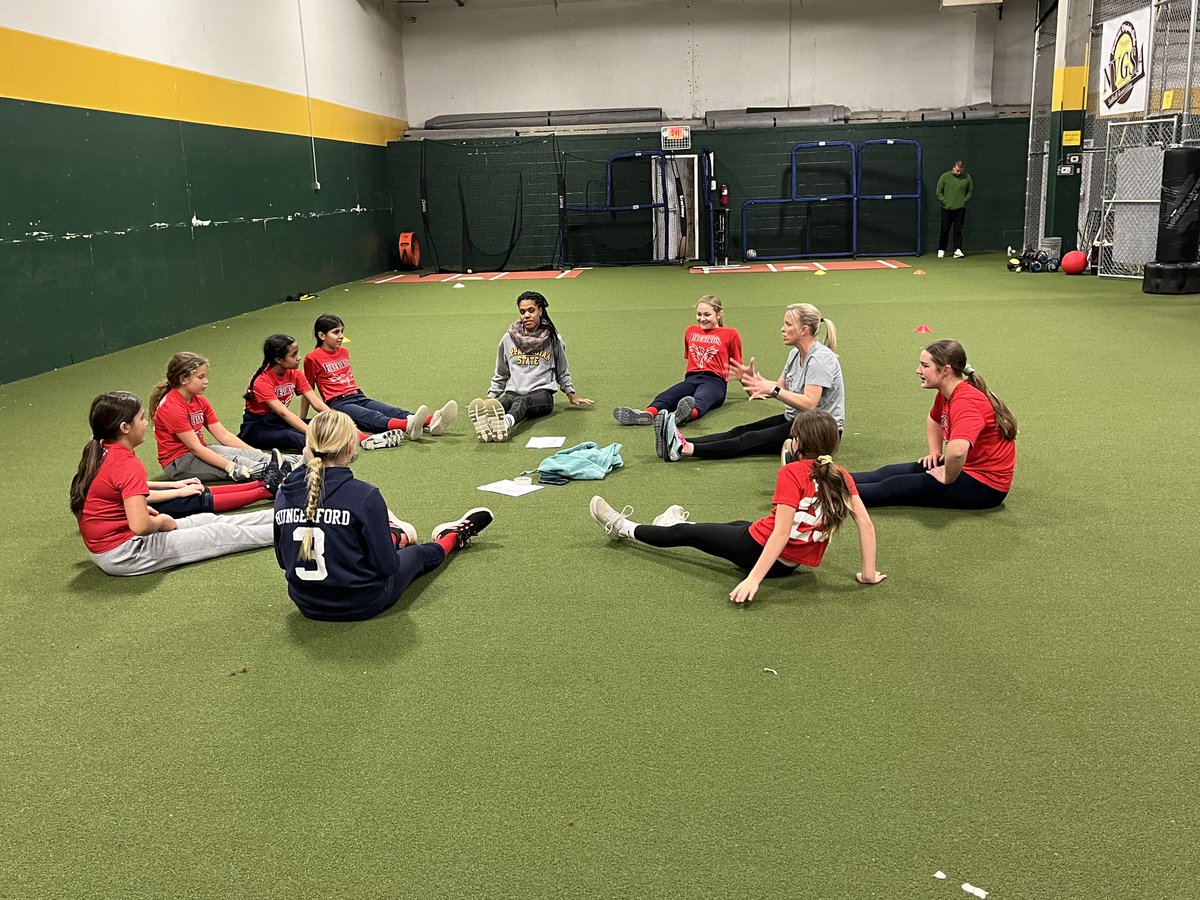 Firebirds Softball tweet media