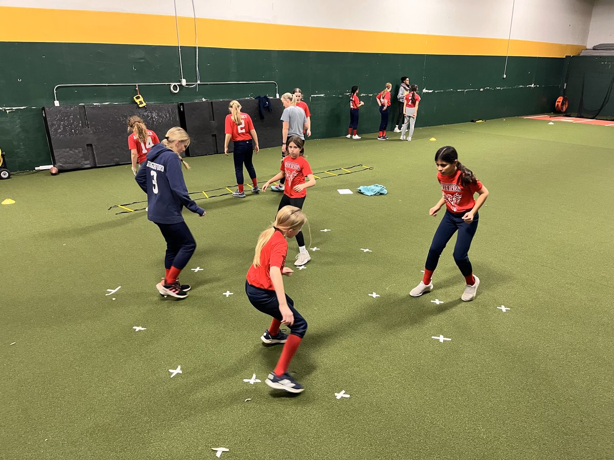 Firebirds Softball tweet media