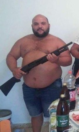 el padre de kire celebrando su qual a grands finals
