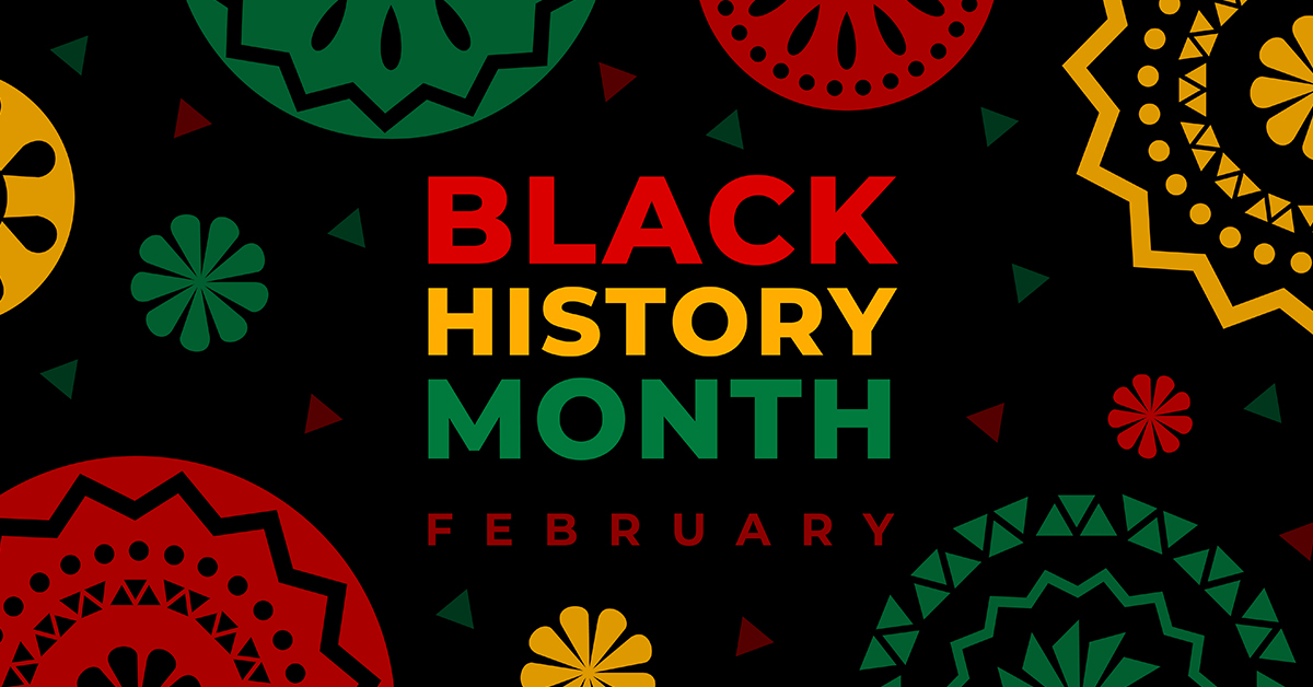 McmichaelRich's tweet photo. Celebrating the rich tapestry of Black history this month and every month. Let's honor the achievements, resilience, and contributions that have shaped our country and our communities. #BlackHistoryMonth https://t.co/IrNCd9Znet