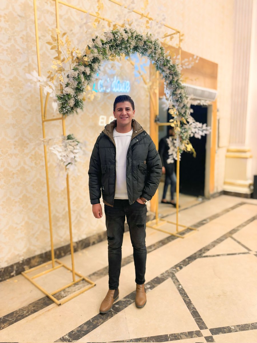 𝄞⃝Ahmed hakim (@d_ahmed303) on Twitter photo 