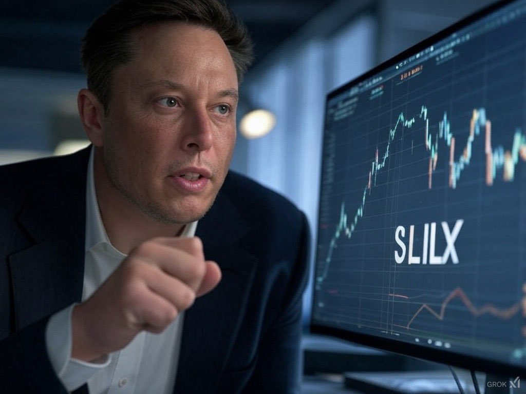 LILX tweet media