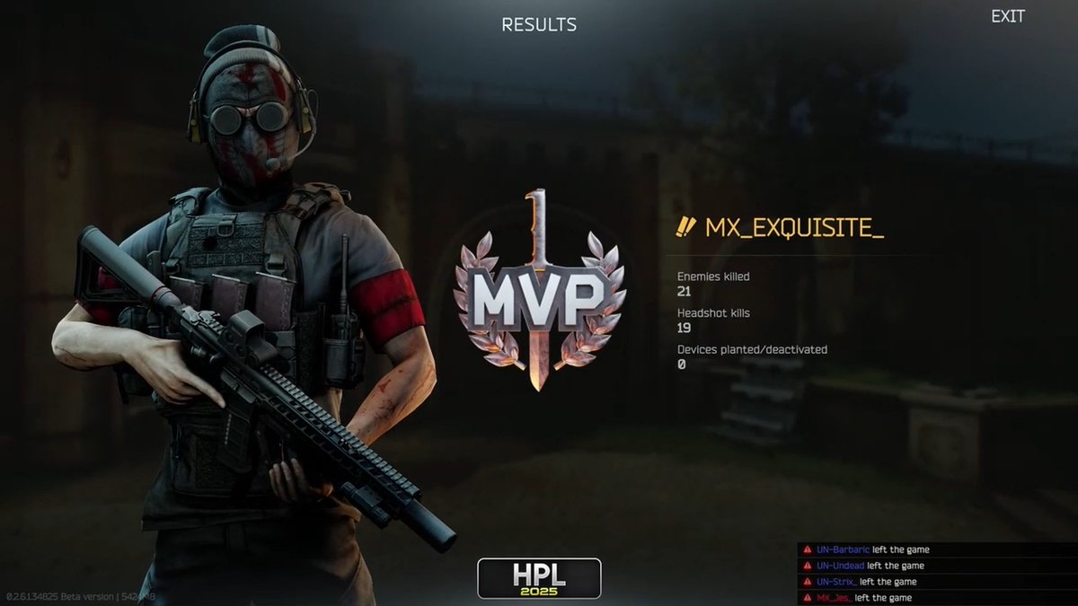 We've gotta have a conversation about @MX_Exquisite...

🐐👀