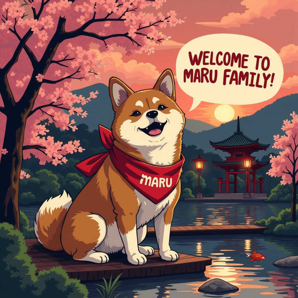 radom_roro $MARU (@radomm3) on Twitter photo <a href="/NikolaBench/">Dr. Hodl π</a> A strong community, solid tokenomics, and $MARU! ππΎ The next big #memecoin is here! ππ₯ <a href="/maru_ethcto/">MARUTARO $MARU CTO</a> #zelena <a href="/NikolaBench/">Dr. Hodl π</a> A strong community, solid tokenomics, and $MARU! ππΎ The next big #memecoin is here! ππ₯ <a href="/maru_ethcto/">MARUTARO $MARU CTO</a> #zelena